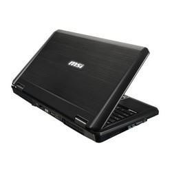 Ноутбуки MSI GT60 2OD-229