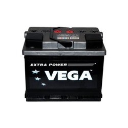 Автоаккумуляторы Westa Vega 6CT-45