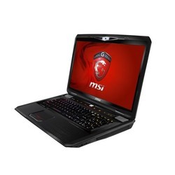 Ноутбуки MSI GT70 2OC-448