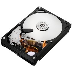 Жесткий диск Hitachi Deskstar 7K4000