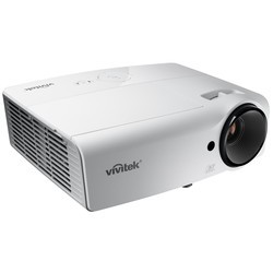 Проектор Vivitek D556