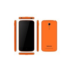 Мобильные телефоны Highscreen Omega Prime Mini