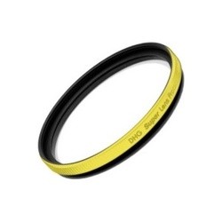 Светофильтры Marumi DHG Super Lens Protect Yellow  37mm