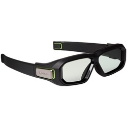 3D-очки NVIDIA 3D Vision kit