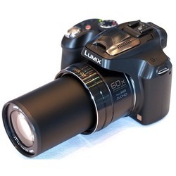 Фотоаппарат Panasonic DMC-FZ72