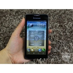 Мобильные телефоны Lenovo S870e
