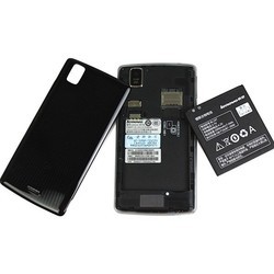 Мобильные телефоны Lenovo S870e