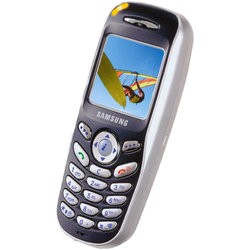 Мобильные телефоны Samsung SGH-X100