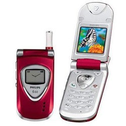 Мобильные телефоны Philips 630