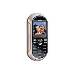Мобильные телефоны Philips 350