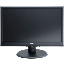 Мониторы AOC E2050Swda