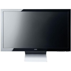 Мониторы AOC E2262SVWH