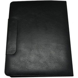 Чехлы для планшетов Merlin Leather Case Keyboard for iPad 2/3/4