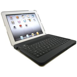 Чехлы для планшетов Merlin Executive Cover Keyboard for iPad 2/3/4
