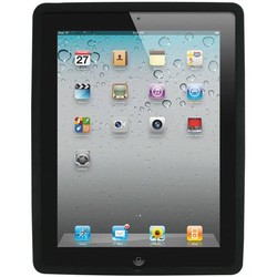 Чехлы для планшетов T'nB Silicon Skin for iPad 2/3/4