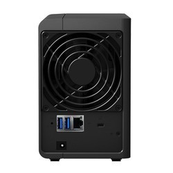 NAS-сервер Synology DiskStation DS214