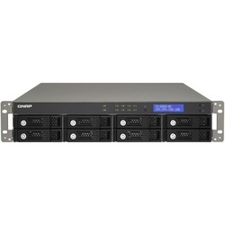 NAS-серверы QNAP TS-809U-RP