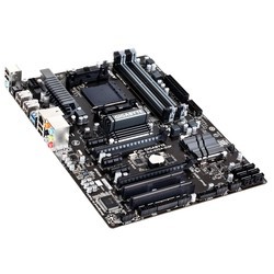 Материнские платы Gigabyte GA-970A-D3P