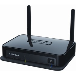 Wi-Fi оборудование NETGEAR WNCE4004