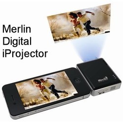 Проекторы Merlin iProjector