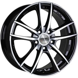 Диски Racing Wheels H-505 6,5x15/4x114,3 ET40 DIA67,1