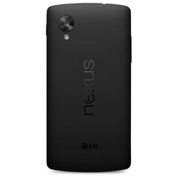 Мобильные телефоны Google Nexus 5 16GB