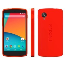 Мобильные телефоны Google Nexus 5 32GB