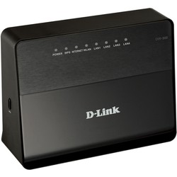 Wi-Fi адаптер D-Link DIR-300/A/D1
