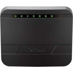 Wi-Fi оборудование D-Link DIR-300/NRU/B7