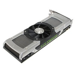 Видеокарты EVGA GeForce GTX 690 04G-P4-2690-KR