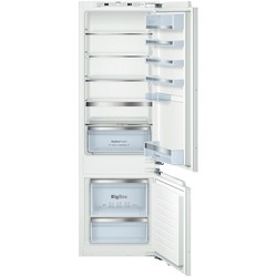 Встраиваемые холодильники Bosch KIS 87AD30