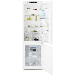 Встраиваемый холодильник Electrolux ENN 12803