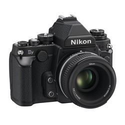 Фотоаппарат Nikon Df kit 50