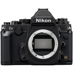 Фотоаппарат Nikon Df body