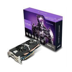 Видеокарты Sapphire Radeon R9 280X 11221-00-40G