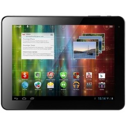 Планшеты Prestigio MultiPad 4 Quantum 9.7