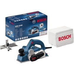 Электрорубанок Bosch GHO 15-82 Professional 0601594003