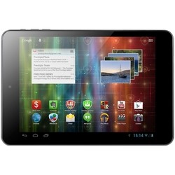 Планшеты Prestigio MultiPad PMP5785C