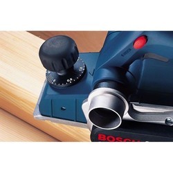 Электрорубанок Bosch GHO 26-82 Professional 0601594103