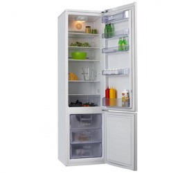 Холодильник Beko CMV 533103 (серебристый)