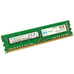 Оперативная память Dell UAD3RD16G1600DR