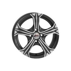 Диски RS 552J 6x14/4x100 ET35 DIA69,1