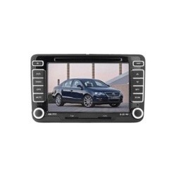 Автомагнитолы Fly Audio 75007C12