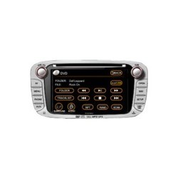 Автомагнитолы Fly Audio 75022A01