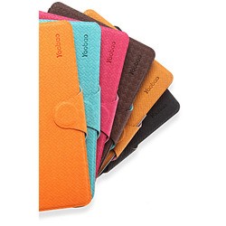 Чехлы для планшетов Yoobao iFashion leather case for iPad Mini