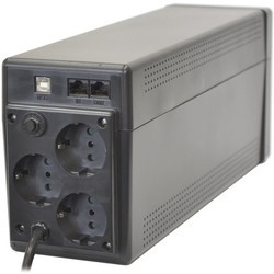 ИБП Powercom PTM-650AP