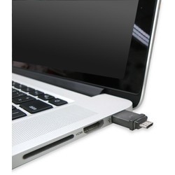 USB-флешки PQI Connect 201 8Gb