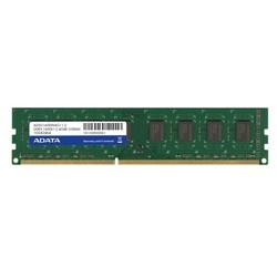 Оперативная память A-Data Premier DDR3 (AD3U1600W4G11-B)