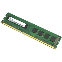 Оперативная память Samsung DDR3 (M378B5173QH0-CK0)