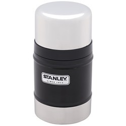 Термос Stanley Vacuum Food Jar 0.5 (синий)